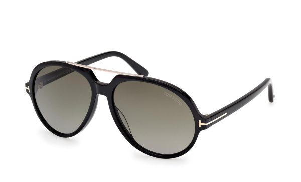 Tom Ford Aalto FT1210 01B Sale