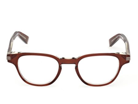 Zegna EZ5306 047 Fashion