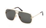 Tom Ford Stavros FT1204 30N Online