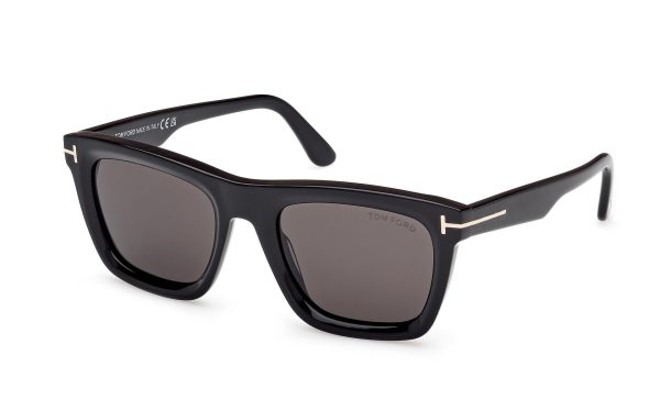 Tom Ford Lelio FT1207 01A Online now