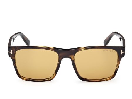 Tom Ford Calder FT1205 56E Cheap