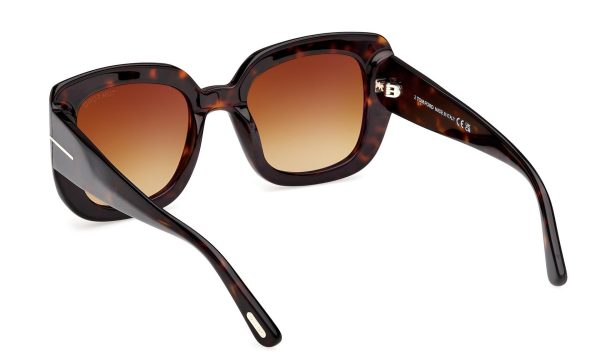 Tom Ford Carla-02 FT1220 52F on Sale