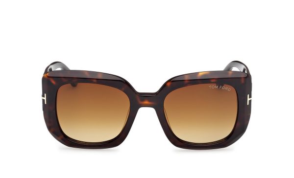 Tom Ford Carla-02 FT1220 52F on Sale