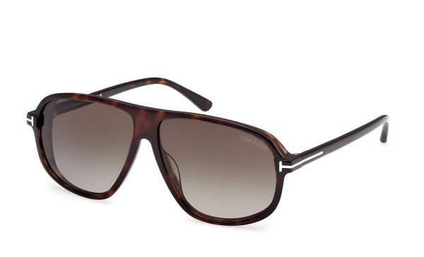 Tom Ford Guillaume FT1208 52K For Sale