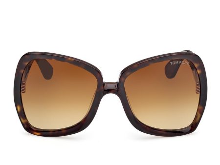 Tom Ford Jerry FT1222 52F on Sale