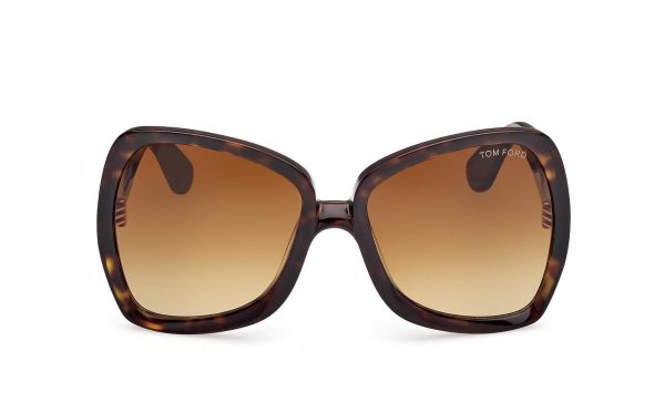 Tom Ford Jerry FT1222 52F on Sale