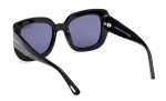 Tom Ford Carla-02 FT1220 01D Supply