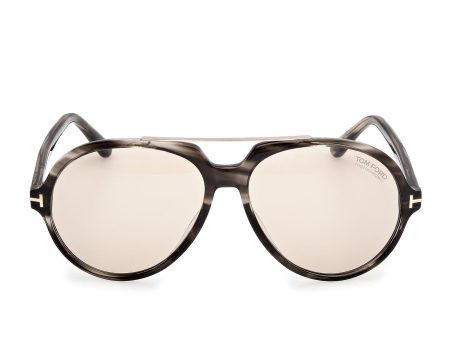 Tom Ford Aalto FT1210 56E Supply