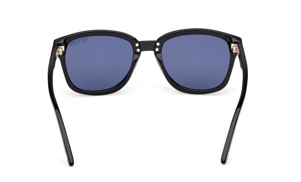 Tom Ford Graydon FT1213 01D Supply