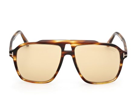 Tom Ford Autari FT1209 56E Online Hot Sale