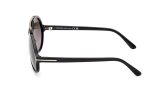 Tom Ford Aalto FT1210 01B Sale