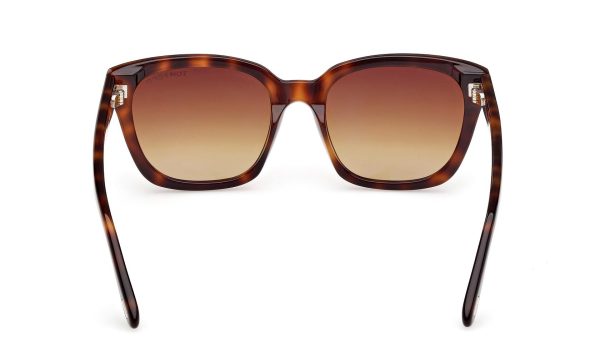 Tom Ford Haylay FT1216 53F Supply