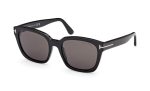 Tom Ford Haylay FT1216 01A Online