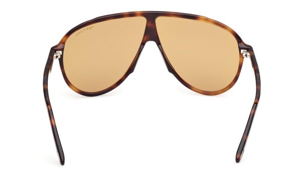 Tom Ford Vladimir FT1211 53E on Sale