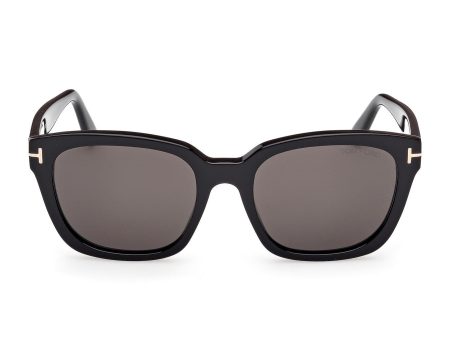 Tom Ford Haylay FT1216 01A Online