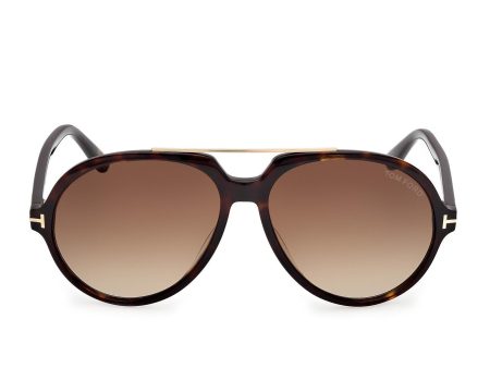 Tom Ford Aalto FT1210 52F Online Hot Sale