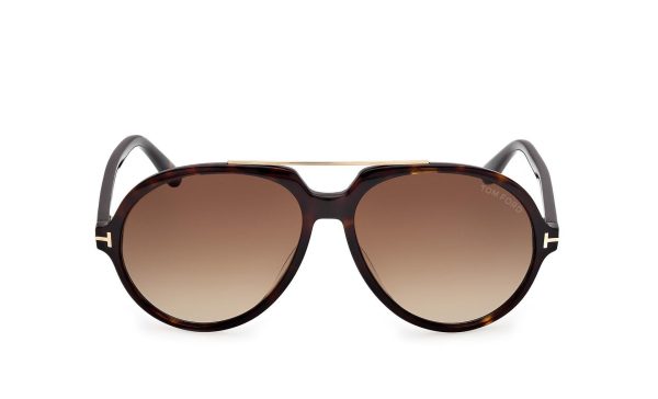 Tom Ford Aalto FT1210 52F Online Hot Sale