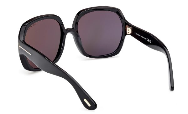 Tom Ford Saffron FT1221 01A Online Hot Sale