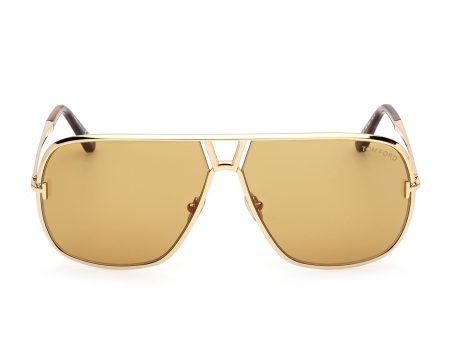 Tom Ford Stavros FT1204 30E Online Hot Sale