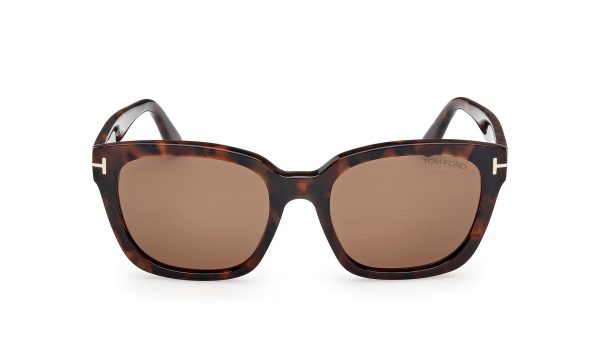 Tom Ford Haylay FT1216 52H Fashion