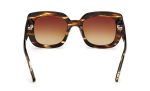 Tom Ford Carla-02 FT1220 55F Online Sale