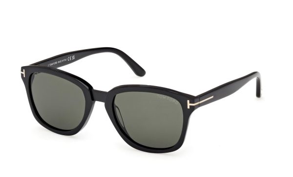 Tom Ford Graydon FT1213 01N For Discount