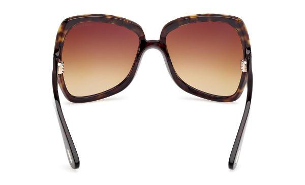 Tom Ford Jerry FT1222 52F on Sale