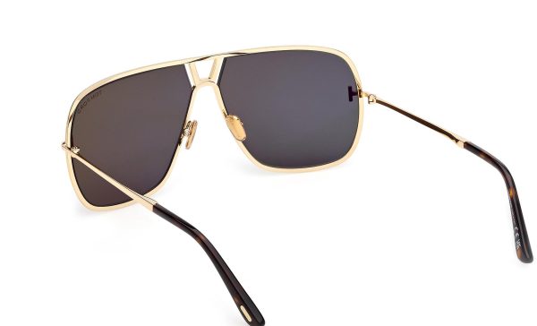 Tom Ford Stavros FT1204 30N Online