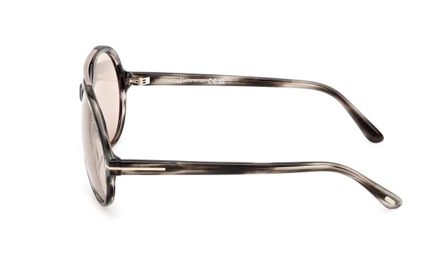 Tom Ford Aalto FT1210 56E Supply