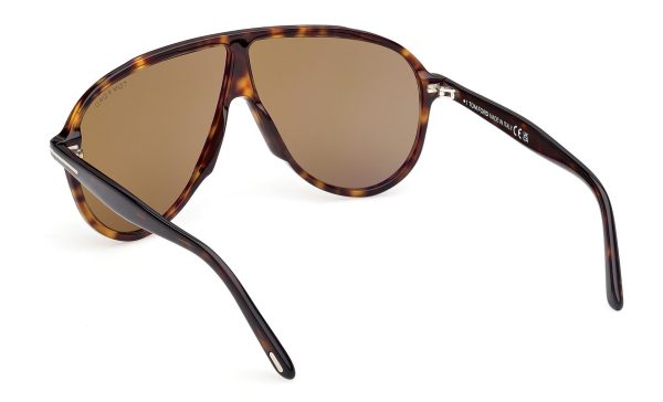 Tom Ford Vladimir FT1211 52N Online Hot Sale