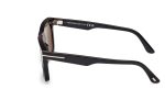 Tom Ford Lelio FT1207 01A Online now