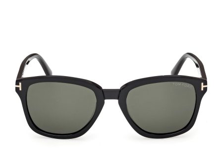 Tom Ford Graydon FT1213 01N For Discount