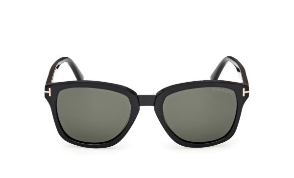 Tom Ford Graydon FT1213 01N For Discount