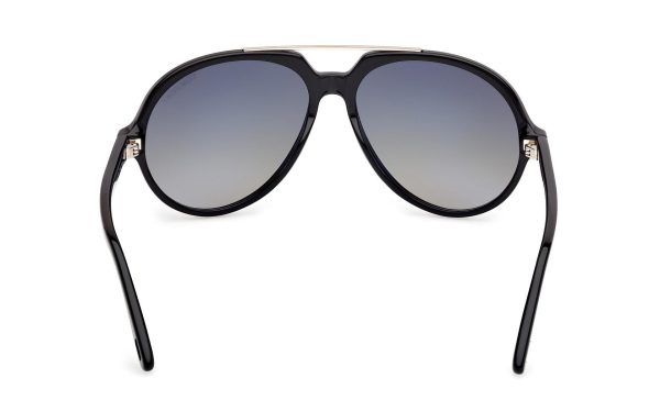 Tom Ford Aalto FT1210 01B Sale