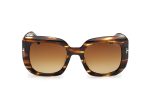 Tom Ford Carla-02 FT1220 55F Online Sale