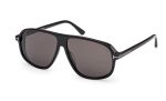 Tom Ford Guillaume FT1208 N 01A Supply