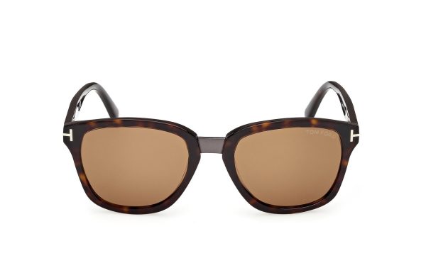 Tom Ford Graydon FT1213 52E Fashion