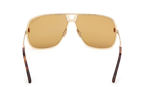 Tom Ford Stavros FT1204 30E Online Hot Sale