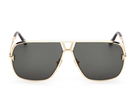 Tom Ford Stavros FT1204 30N Online