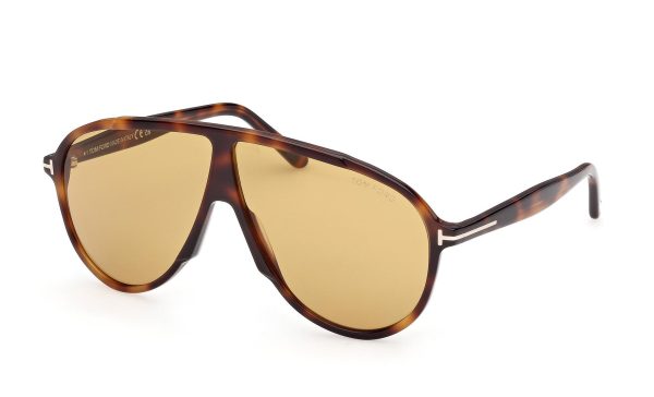 Tom Ford Vladimir FT1211 53E on Sale