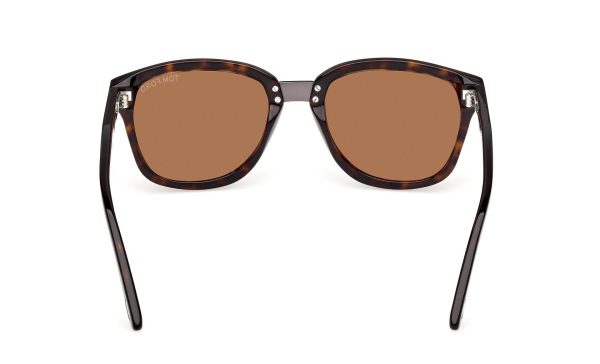 Tom Ford Graydon FT1213 52E Fashion