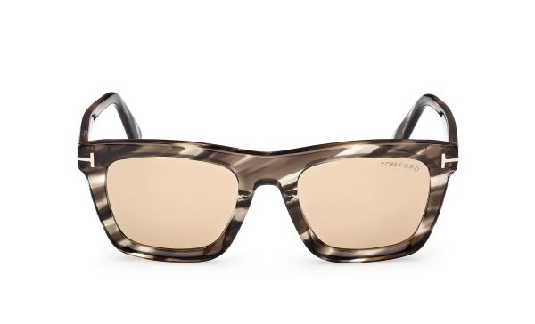 Tom Ford Lelio FT1207 56E Discount