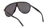 Tom Ford Vladimir FT1211 01N Fashion