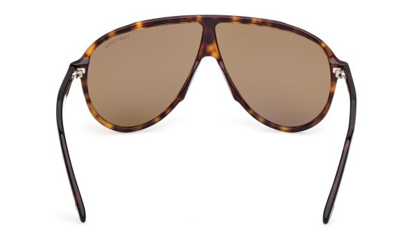 Tom Ford Vladimir FT1211 52N Online Hot Sale