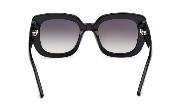 Tom Ford Carla-02 FT1220 01B Online