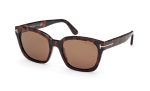 Tom Ford Haylay FT1216 52H Fashion