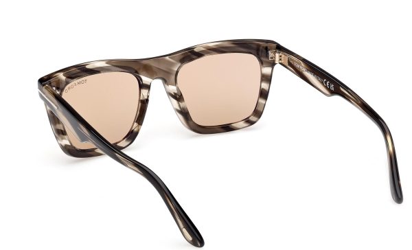 Tom Ford Lelio FT1207 56E Discount