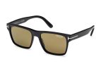 Tom Ford Calder FT1205 01H Online Hot Sale