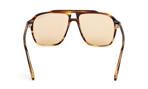 Tom Ford Autari FT1209 56E Online Hot Sale