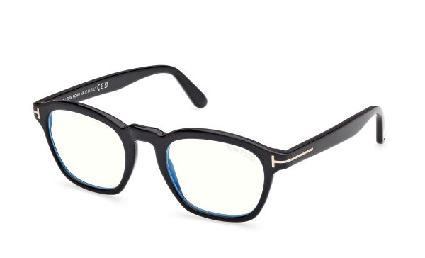 Tom Ford FT6033 B 001 Online Hot Sale